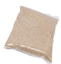 Riekstu čaulu granulāts strūklošanai, 25 kg (94952555, PICHLER)