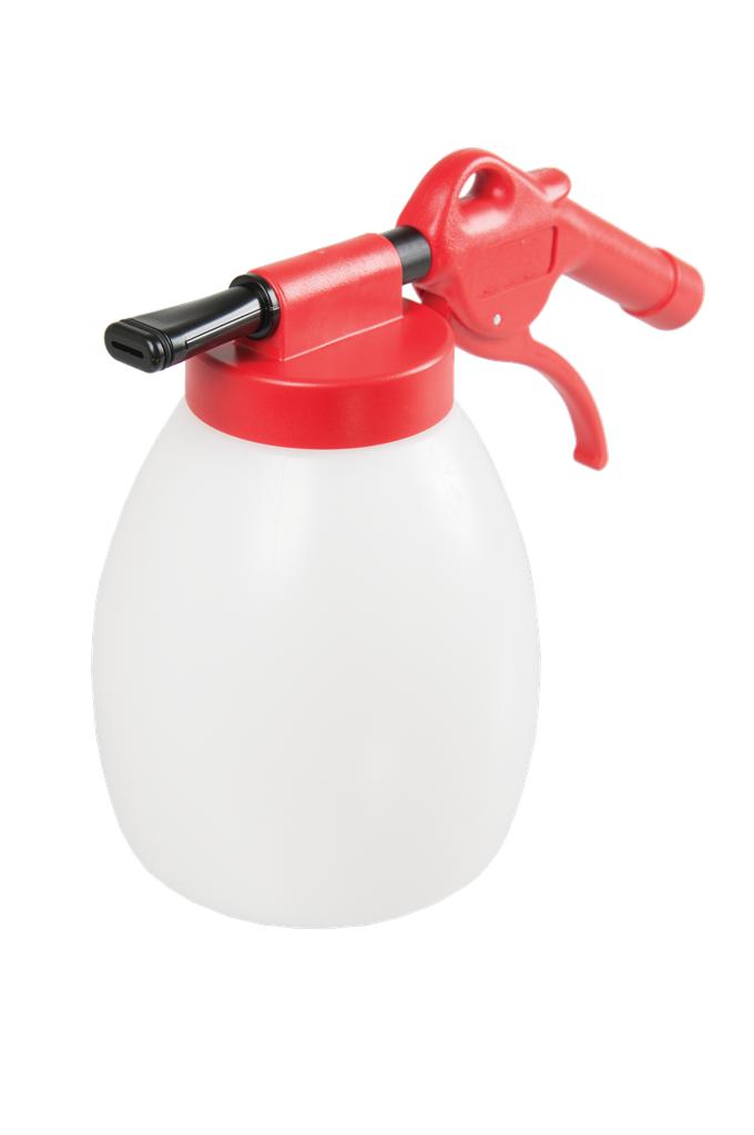 Soda Blaster with a precision and a wide nozzle (94952600, PICHLER)