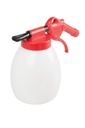 Soda Blaster with a precision and a wide nozzle (94952600, PICHLER)