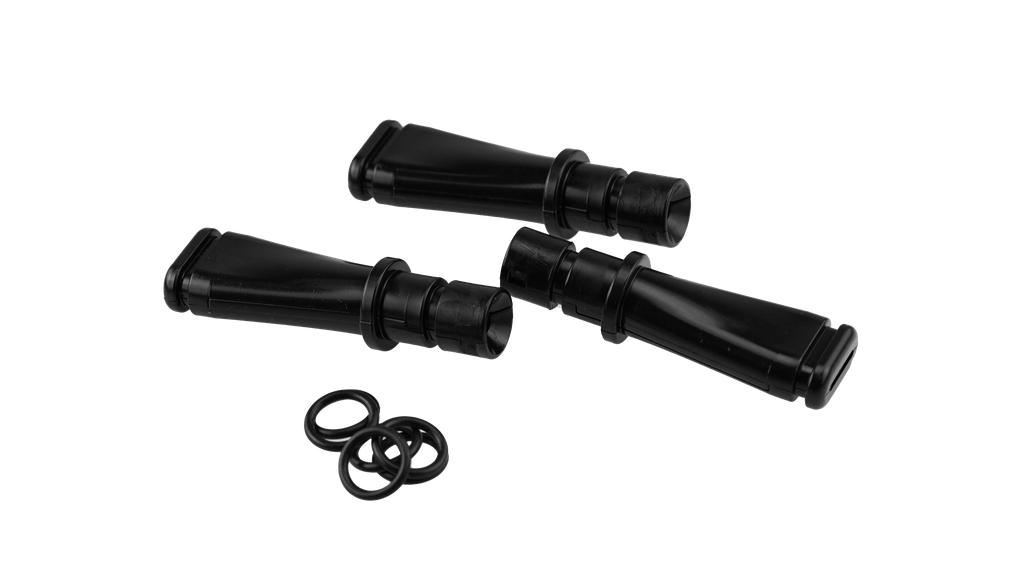 Wide Nozzle for Soda Blaster (94952607, PICHLER)