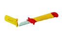 VDE-Elektrikermesser 1.000 V IEC 60900, VDE- GS geprüft (95001005, PICHLER)