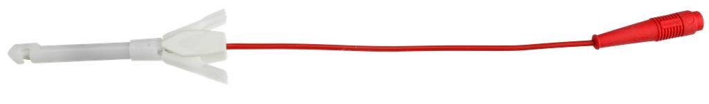 Piercing aids for circuit tester with special steel points and cable (9514750, PICHLER)
