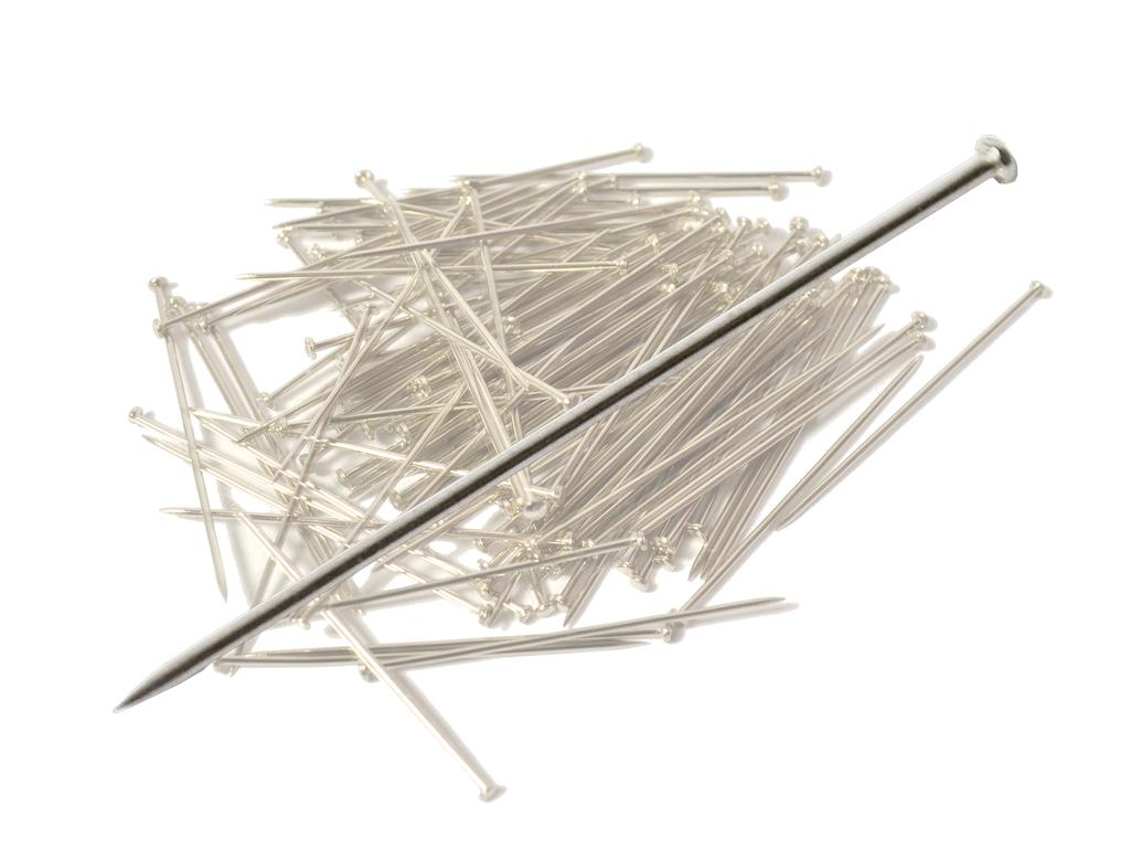 Spare needles with flexible tip 100 pcs (9514757, PICHLER)