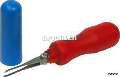 Connector release with spare points (9515050, PICHLER)