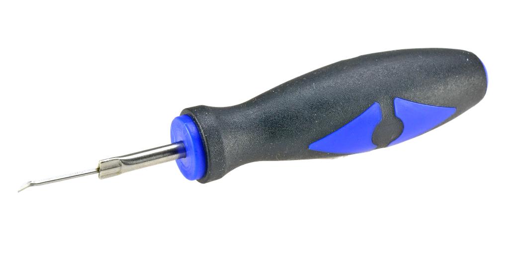 Steckerentriegler Nr. 23 aus Satz 9516500 (9516500-23, PICHLER)