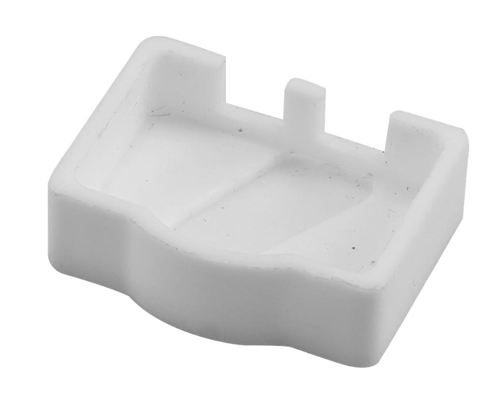 Teflon protection for heating plate of the WORKSHOP 300 heat inductor (95352028, PICHLER)