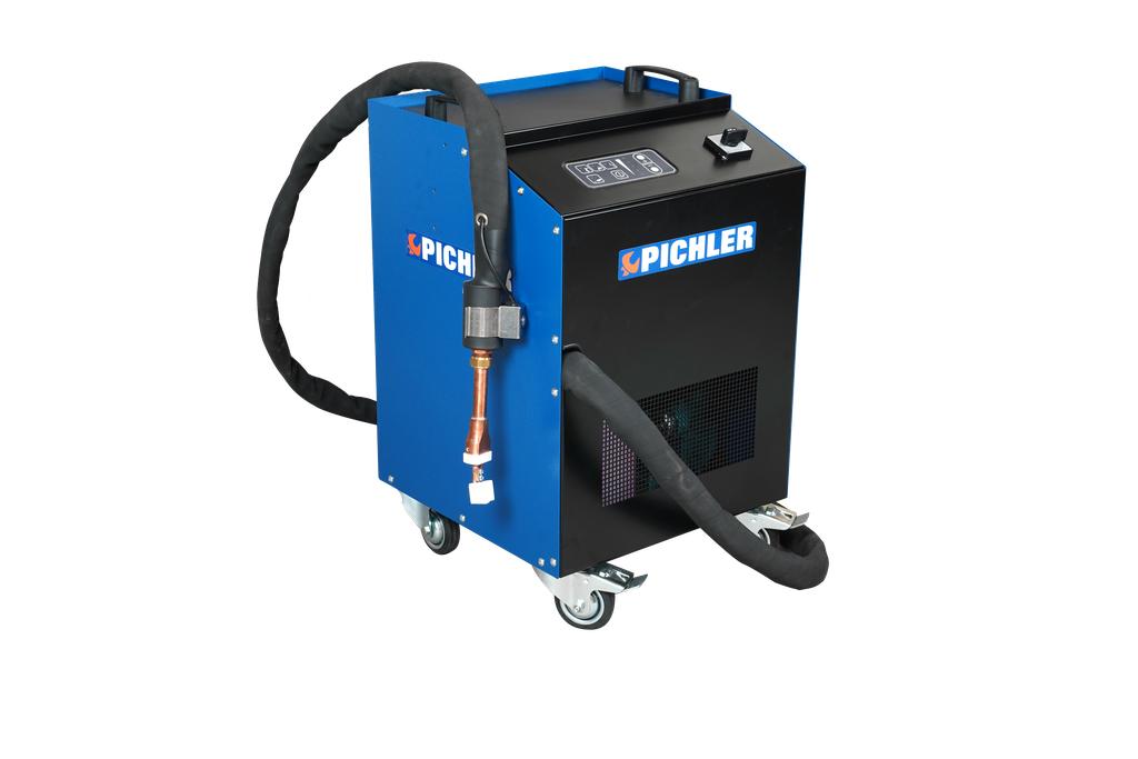 Heat Inductor WORKSHOP 300 3,9 kW, 230 V (9535300, PICHLER)