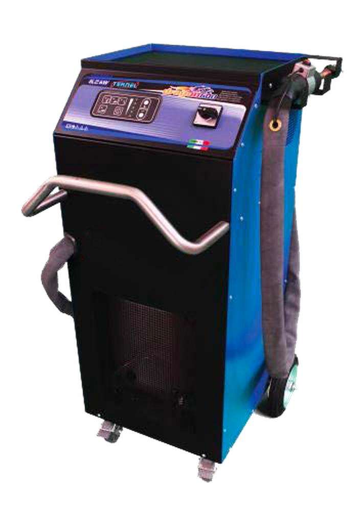 Induction Heater WORKSHOP 600 6,2kW - 400V, water cooling system (95353060, PICHLER)