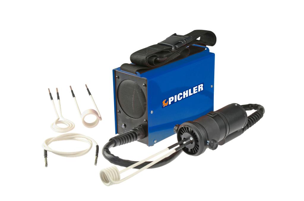 Heat Inductor "Power Ductor" 1750W (9535600, PICHLER)