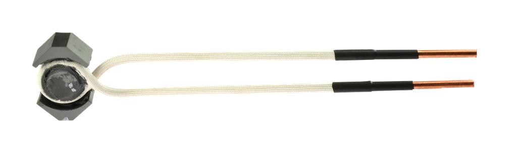 Spot Coil Ø20x200mm (9535602, PICHLER)