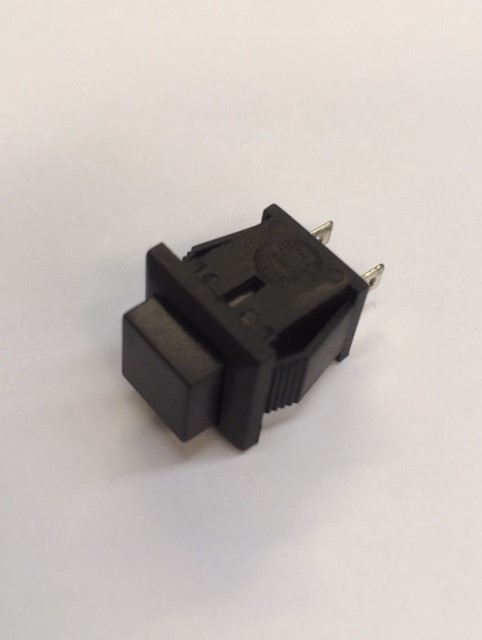 Ersatzschalter 1A/250V für Handgriff von 9535600 (95356025, PICHLER)