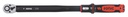 Dinamometrinis raktas 3/4", 150–750 Nm (7324750, SONIC)