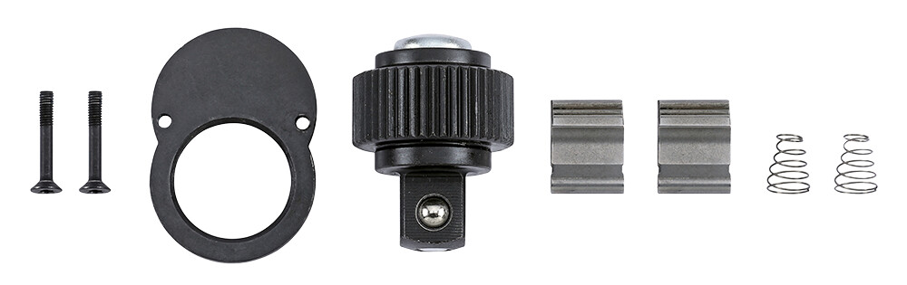 Rezerves daļu komplekts (sprūdratam / instrumentam) (7324750P, SONIC)