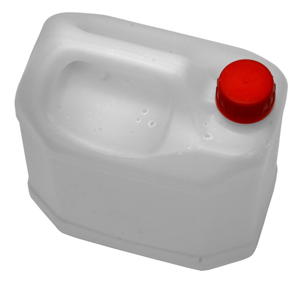 Kühlflüssigkeit 5 Liter für Induktionsgerät 95357000 (95357015, PICHLER)