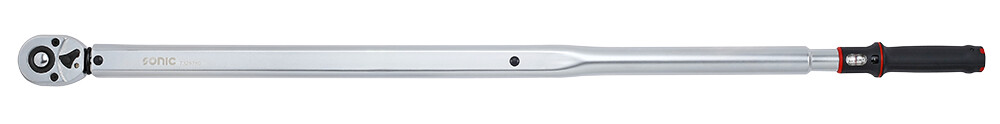 Torque wrench 1", 150–750 Nm (7325750, SONIC)
