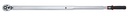 Dinamometriskā atslēga 1", 150–750 Nm (7325750, SONIC)