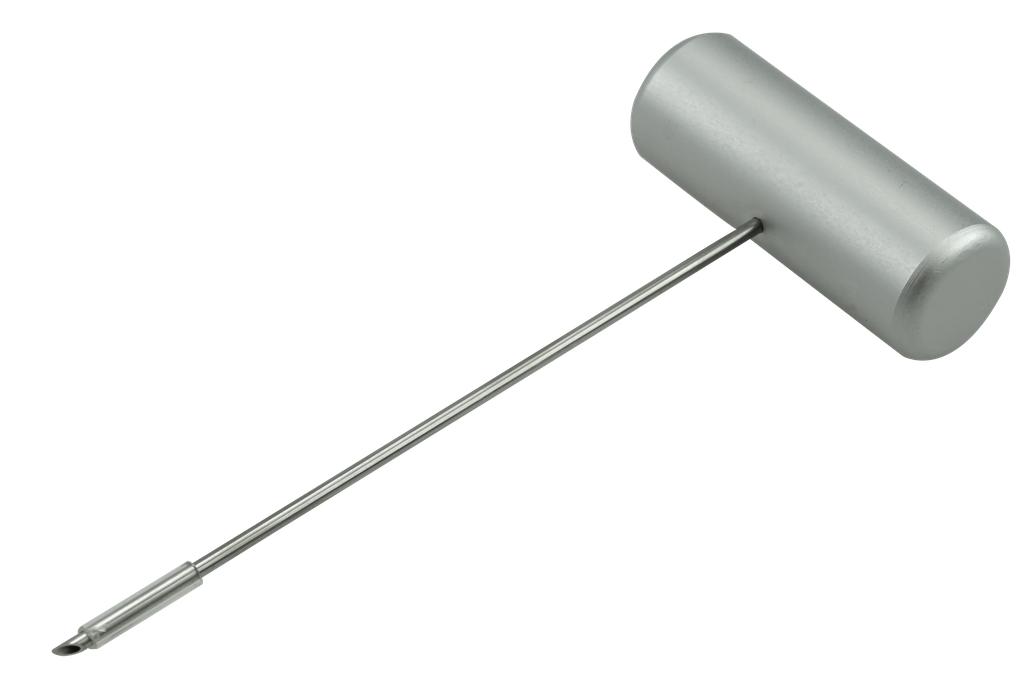 Einführsonde für Schneiddraht (9585000, PICHLER)