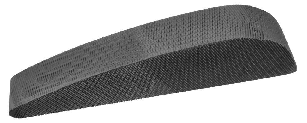 Kastenfeile-Spanneisen mittel 160x25x40 (9606100, PICHLER)