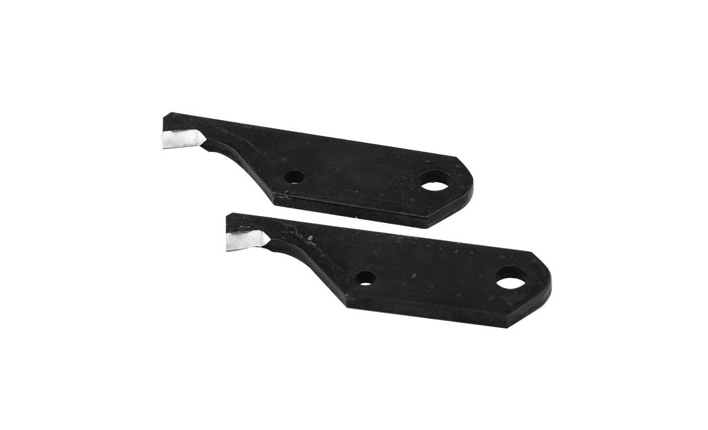 Ersatzklingen-Set Gr.2 für Gewindeboy 18 - 38 mm (9609710, PICHLER)