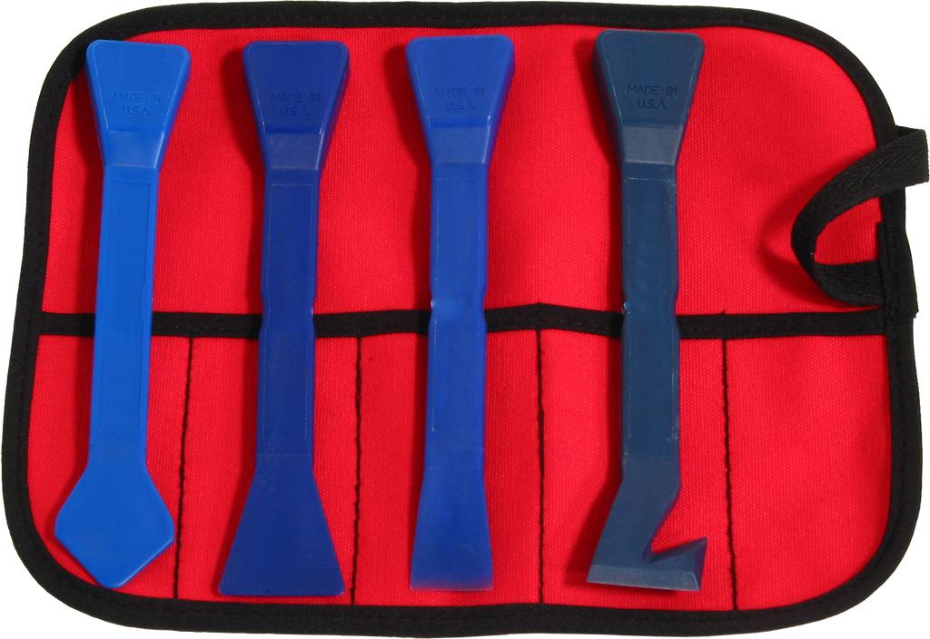 Kit Vitrage Bojo (4pcs) (9611404, PICHLER)