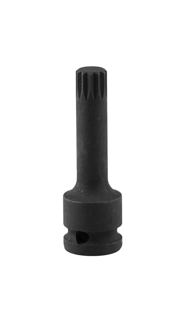Vielzahnstecknuss M 14 aus Satz 9705930 (97059414, PICHLER)