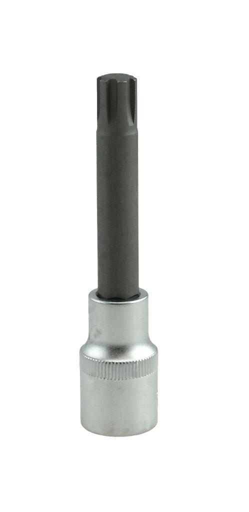 Ribe-Stecknuss 1/2", Keilnut M11x100 (97059811, PICHLER)