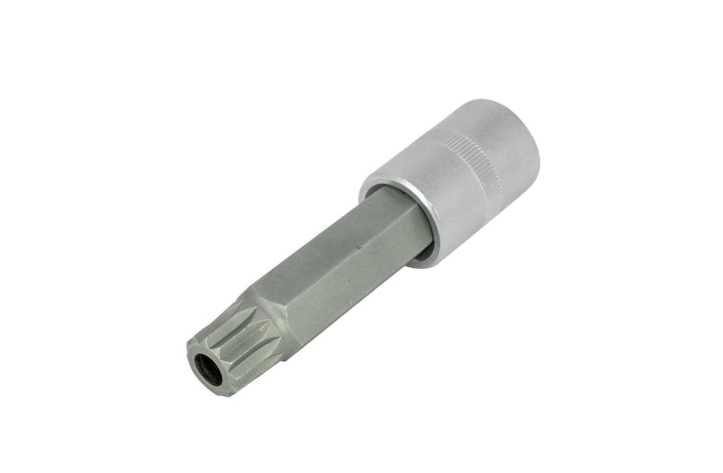 Kugelkopfinnensechskant 5 x 160 mm Antrieb 1/2" (98824029, PICHLER)