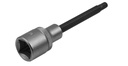 Steckschlüssel 1/2" Innensechskant 5,0 m Länge 100 mm (98844155, PICHLER)