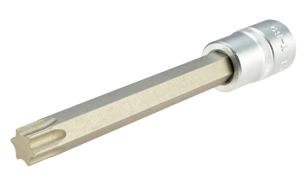 Steckschlüssel 1/2" Torx -T60 Länge 140 mm (98844365, PICHLER)