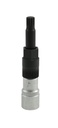 Lichtmaschinen-Kombischlüssel 2-tlg XZN M10x110 mm lang /33 Zahn x SW17 (98844480, PICHLER)