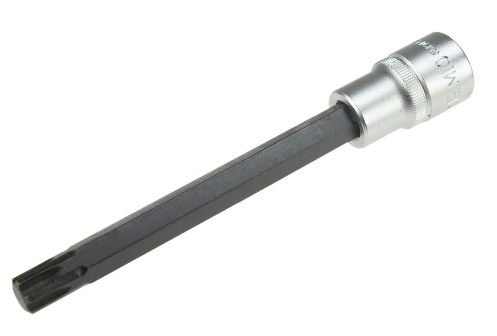 Steckschlüssel 1/2" Ribe M10 Länge 140 mm (98844490, PICHLER)