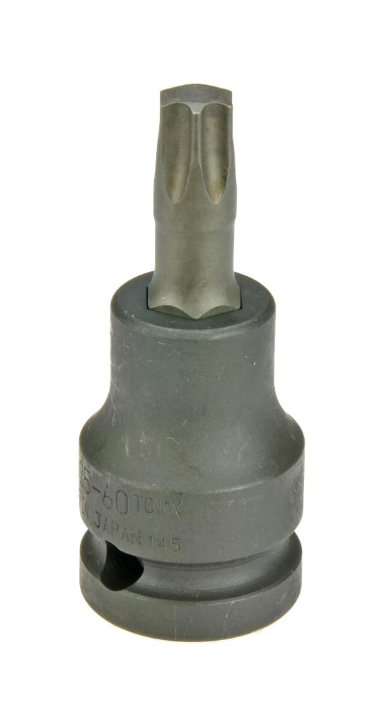 Torx-Bit-Stecknuss TX 50 Antrieb 1/2" (9885500, PICHLER)