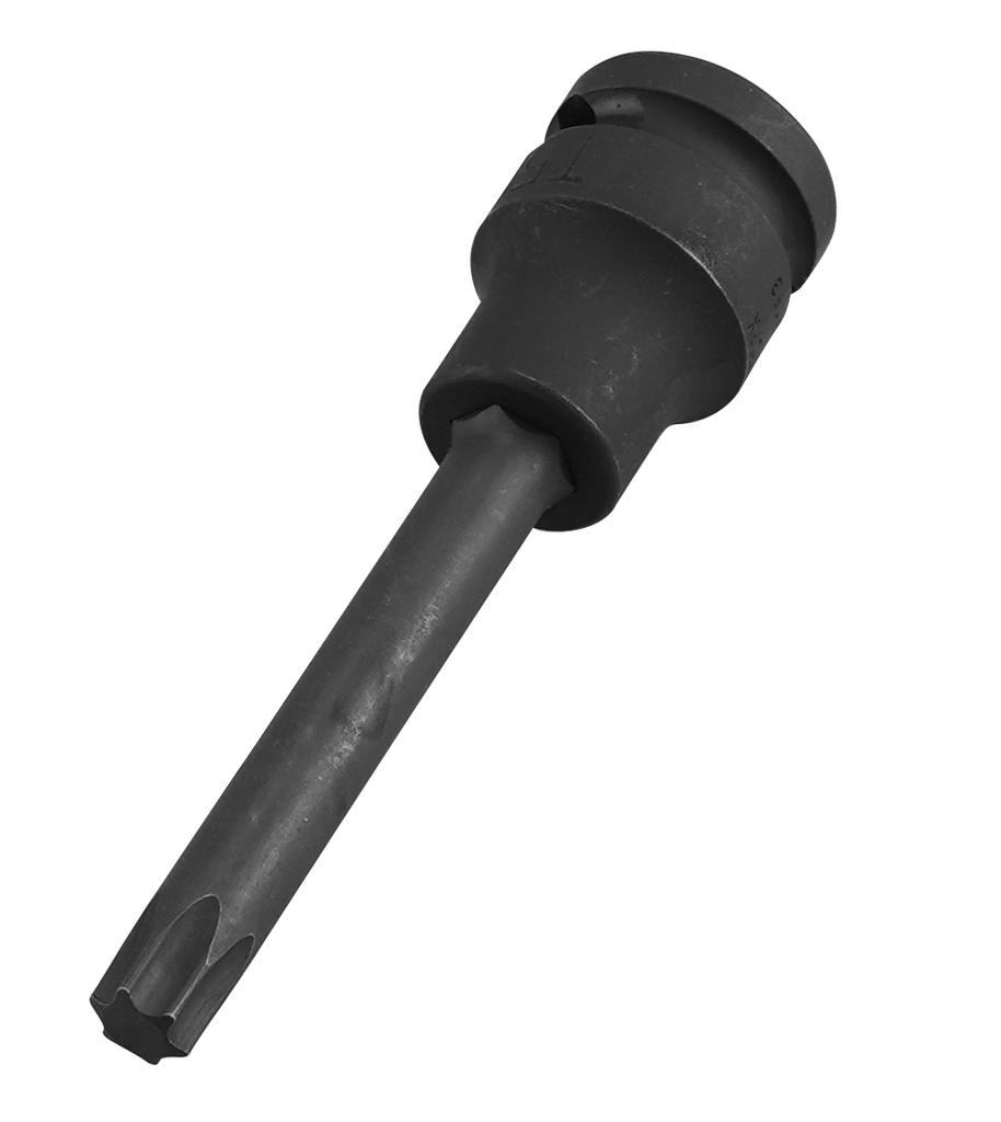 Torx Bitstecknuss TX 50 Länge 100 mm (98855150, PICHLER)