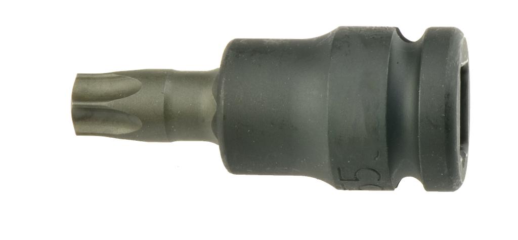 Torx-Bit-Stecknuss TX 55 Antrieb 1/2" (9885550, PICHLER)