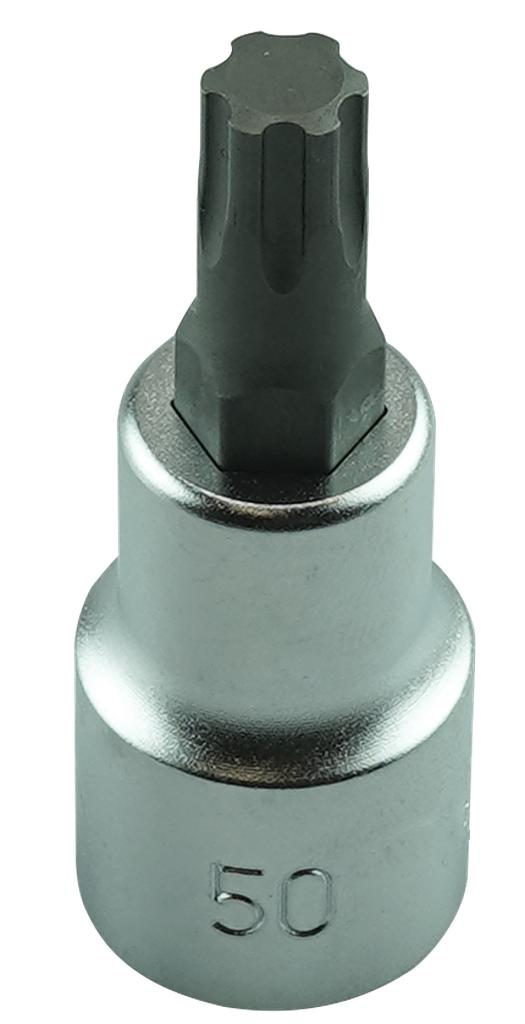 Torx-Plus Steckschlüssel 50 IP Länge 60 mm (9886050, PICHLER)