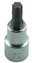 Torx Plus Bit Socket 50 IP, 60 mm Long (9886050, PICHLER)