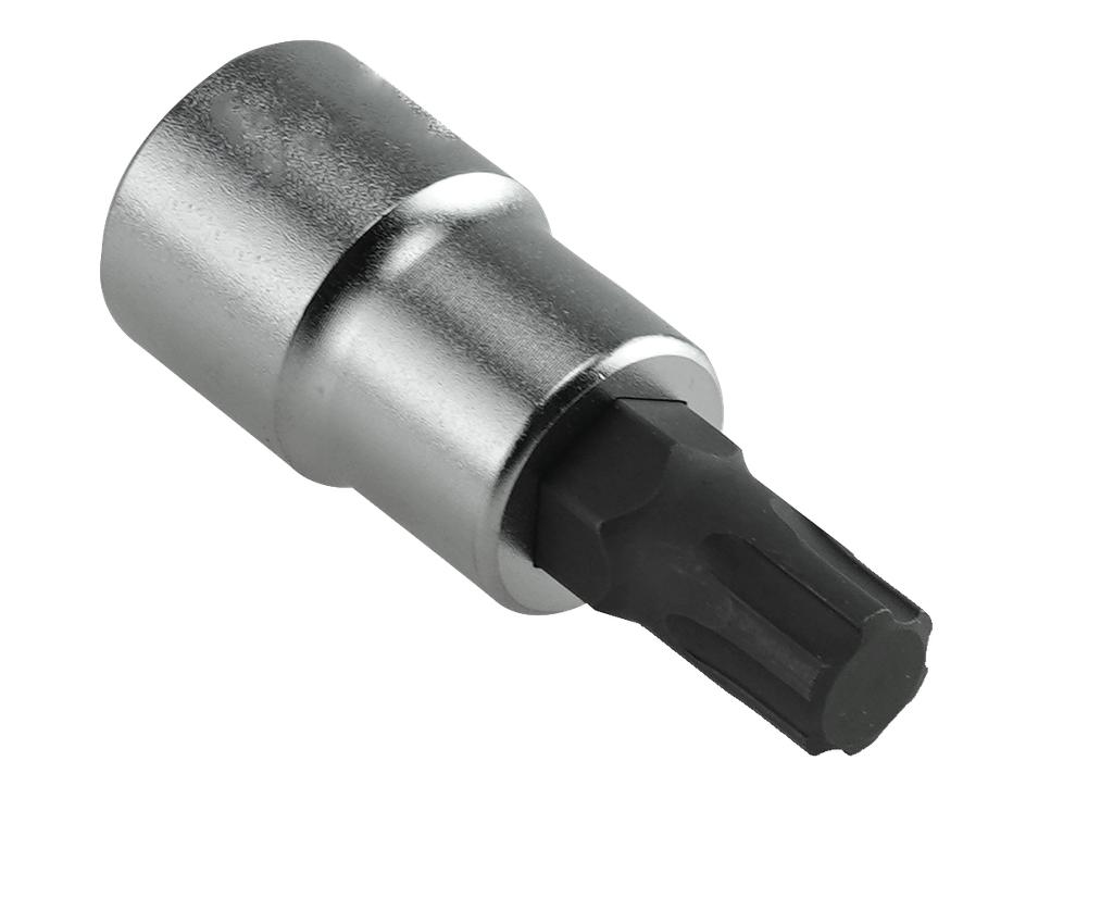 Torx-Plus Steckschlüssel 55 IP Länge 60 mm (9886055, PICHLER)