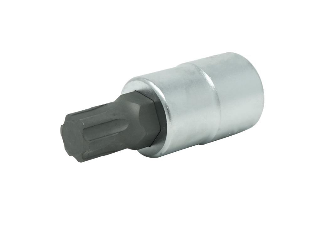 Torx-Plus Steckschlüssel 60 IP Länge 60 mm (9886060, PICHLER)