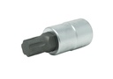 Galvutė su Torx Plus antgaliu 60 IP, ilgis 60 mm (9886060, PICHLER)