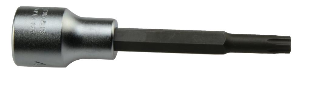 Torx-Plus Steckschlüssel 40 IP 1/2" Länge 100 mm (9886140, PICHLER)