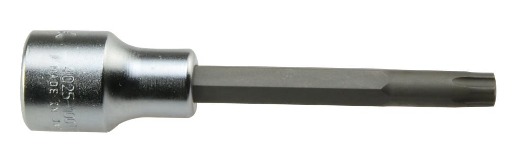 Torx-Plus Steckschlüssel 45 IP 1/2" Länge 100 mm (9886145, PICHLER)