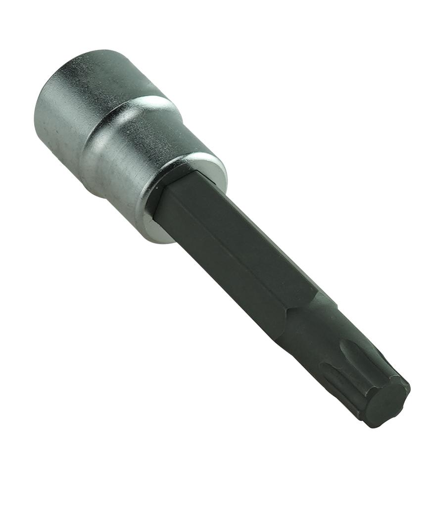 Torx-Plus Steckschlüssel 55 IP 1/2" Länge 100 mm (9886155, PICHLER)