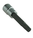 Torx-Plus Steckschlüssel 55 IP 1/2" Länge 100 mm (9886155, PICHLER)