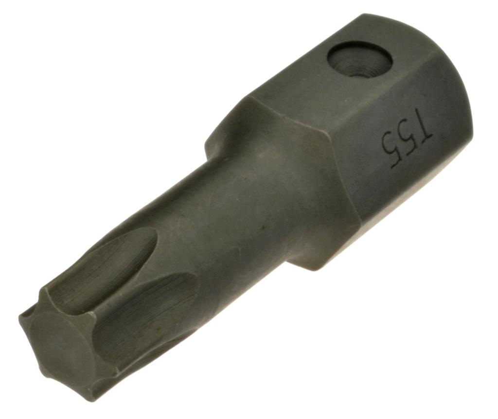 Torx Impact Biteinsatz TX55 6-kant Aufnahme 16,0mm (9887550, PICHLER)