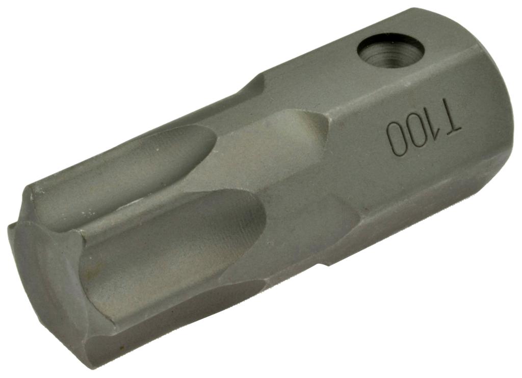 Torx Impact Biteinsatz T100 6-kant Aufnahme 22,0mm (9888000, PICHLER)