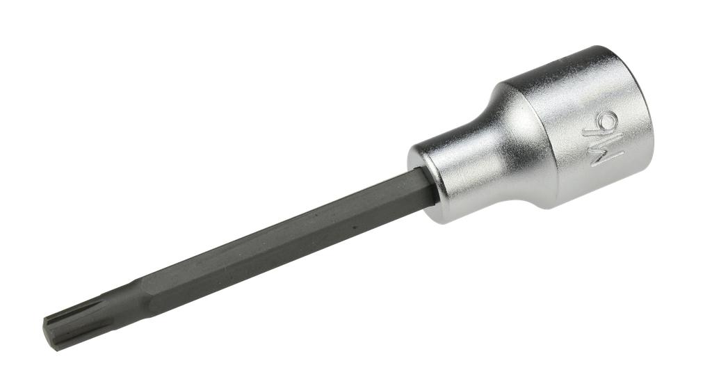 Zylinderkopf-Schlüssel Ribe 1/2" A. SW 6 x 100 (9922060, PICHLER)