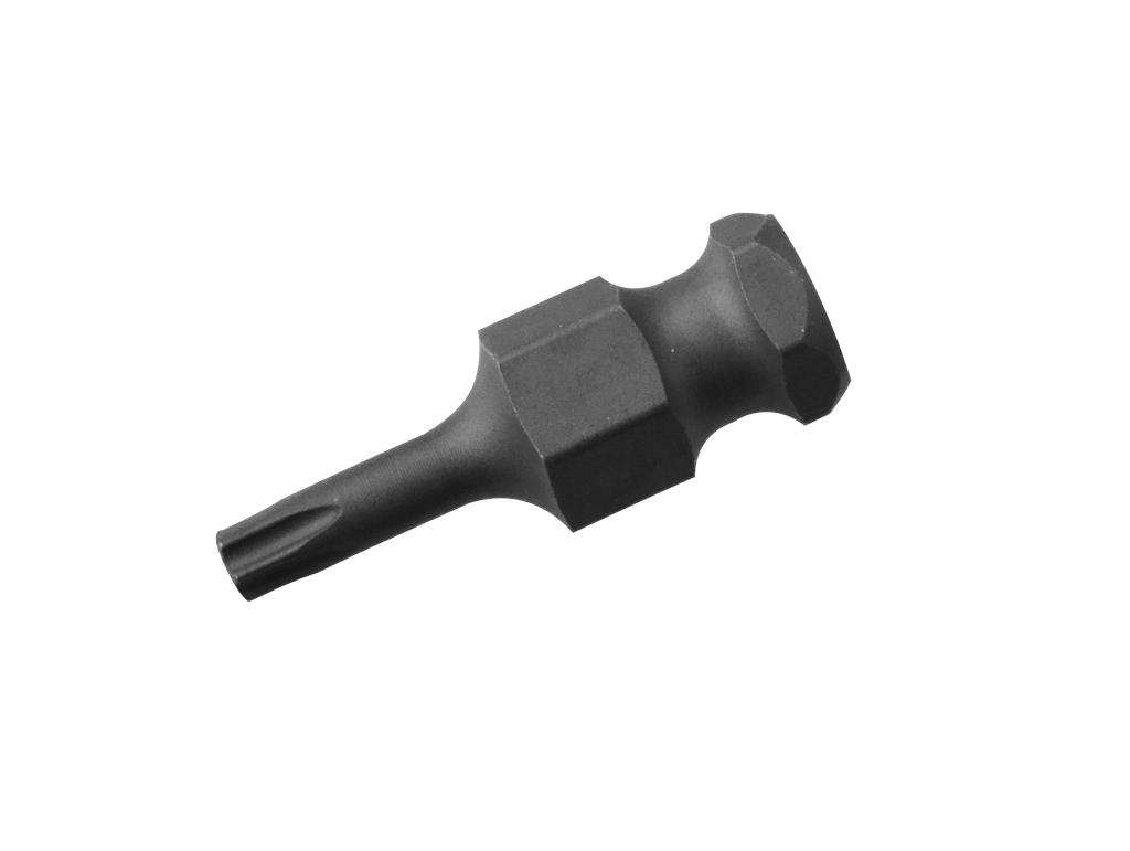 Bit TX 25, 11 mm hex shank, for socket 9928025 (99280255, PICHLER)