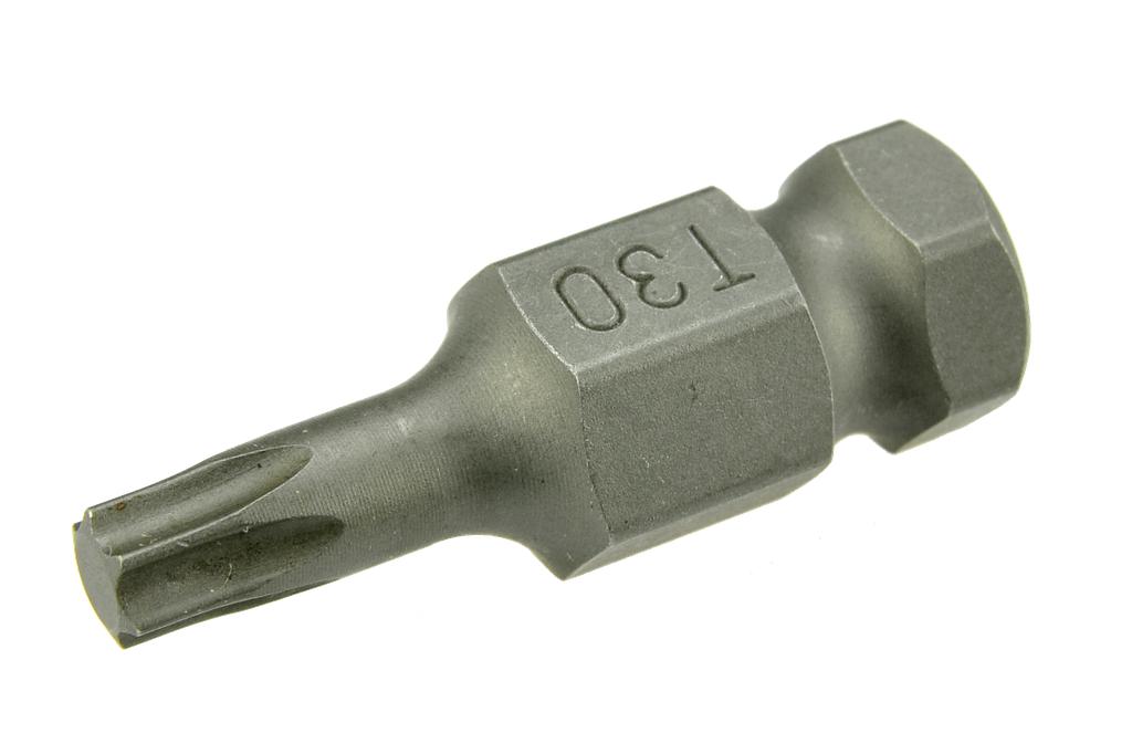 Antgalis TX 30, šešiakampis kotas 11 mm, galvutei 9928030 (99280305, PICHLER)