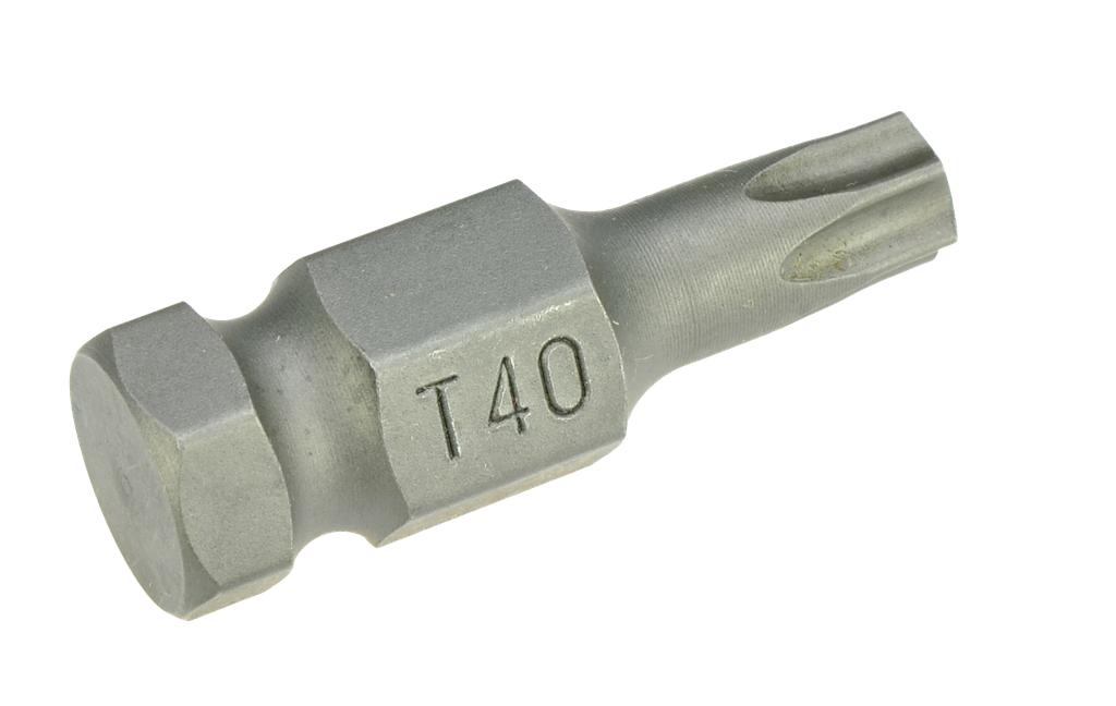 Bit-Einsatz TX 40 x 7/16 für 9928040 (99280405, PICHLER)