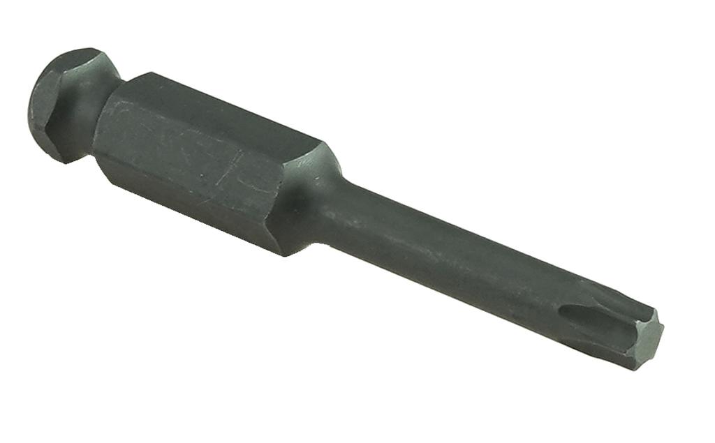 Bit-Einsatz TX 40 x 11 mm Länge 75mm (99280415, PICHLER)